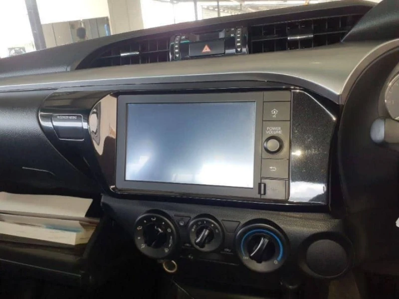 Horizon Vehicles HV #11857