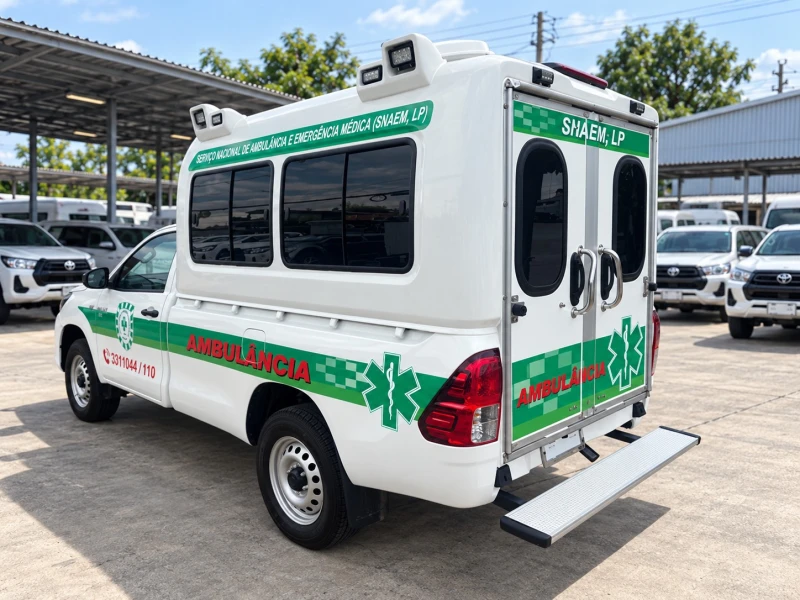 Horizon Vehicles HV #73657