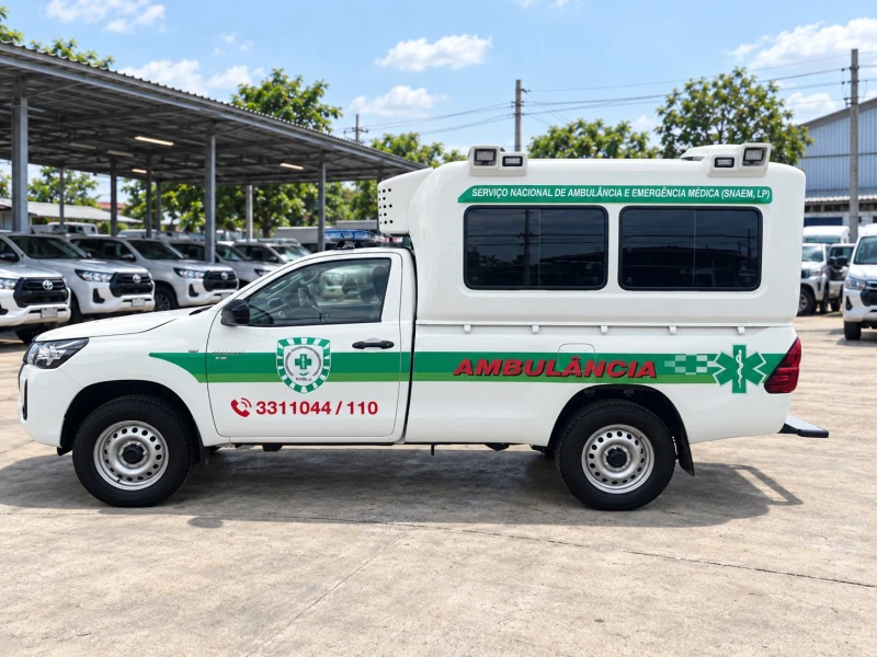 Horizon Vehicles HV #73657