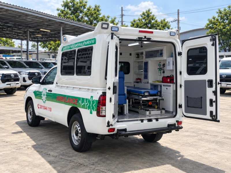 Horizon Vehicles HV #73657