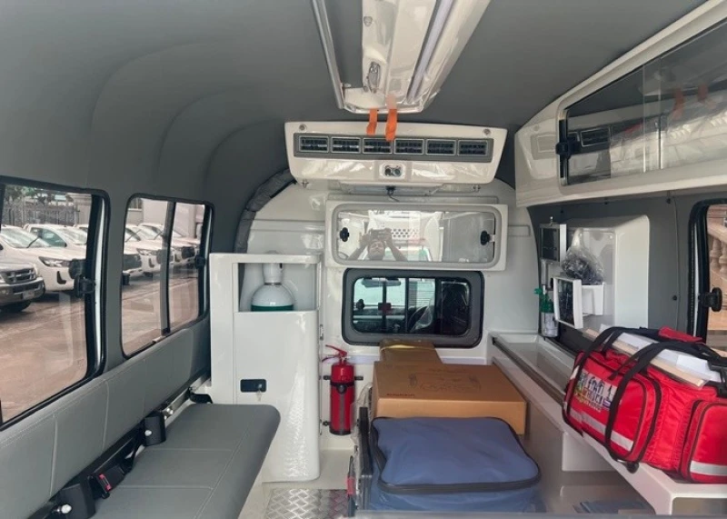 Horizon Vehicles HV #73657