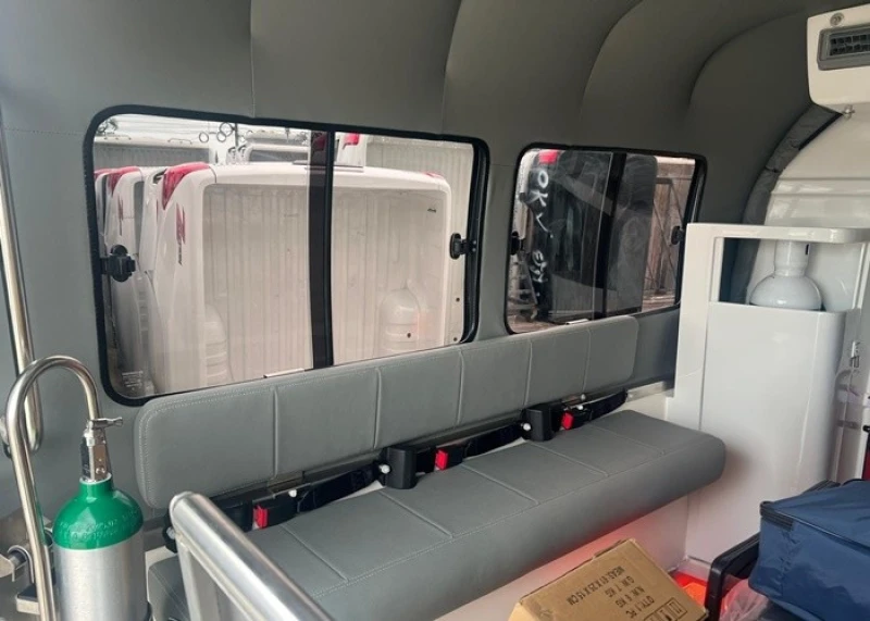 Horizon Vehicles HV #73657