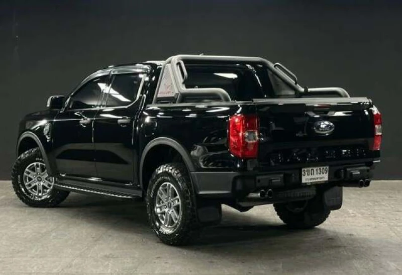 Horizon Vehicles HV #34712