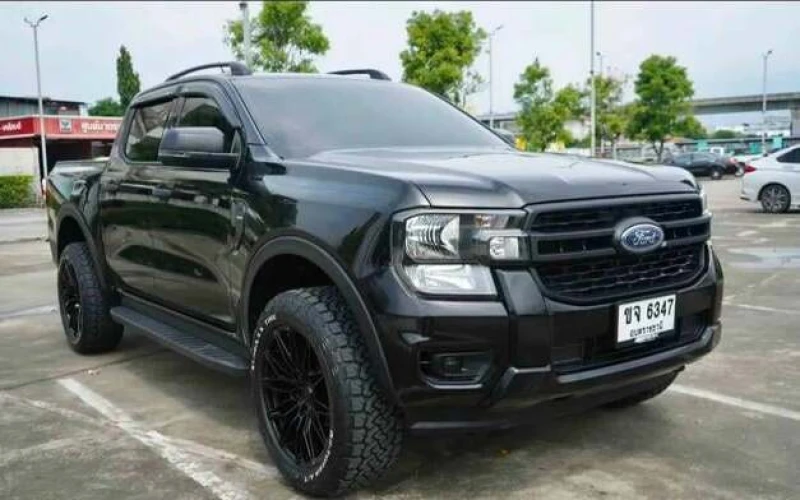 Horizon Vehicles HV #85317