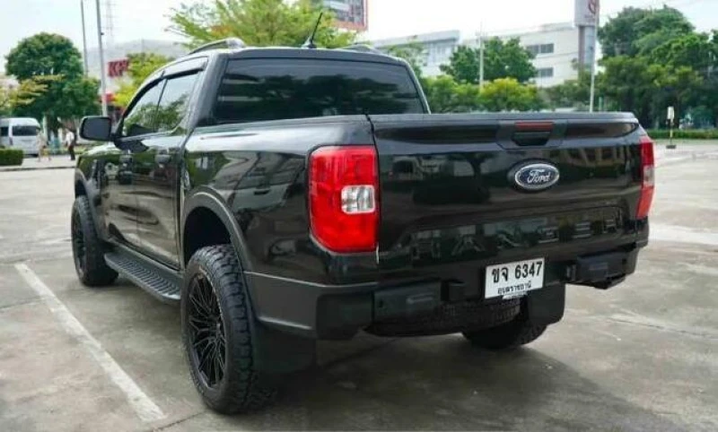 Horizon Vehicles HV #85317
