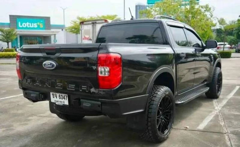 Horizon Vehicles HV #85317