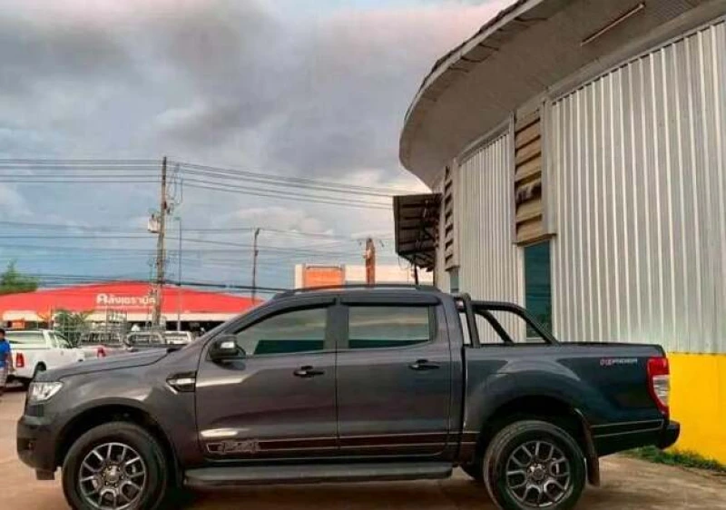 Horizon Vehicles HV #17167