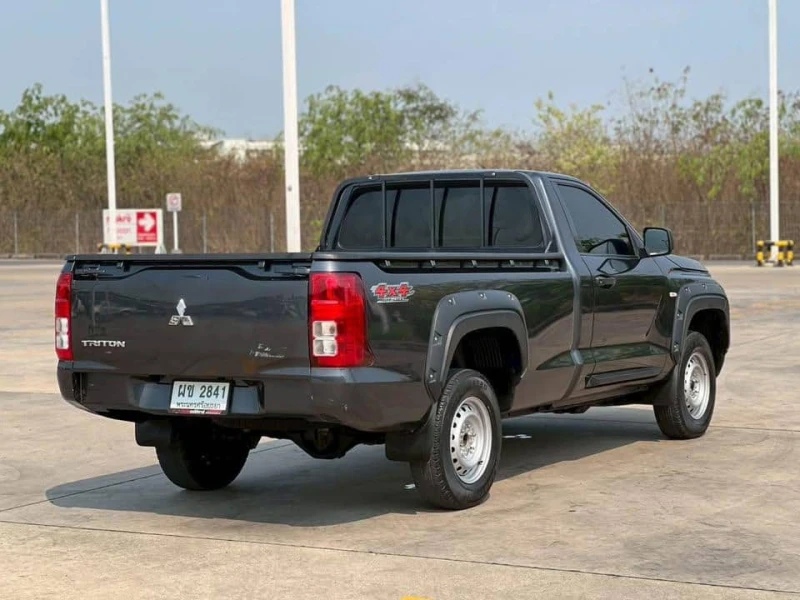 Horizon Vehicles HV #72236