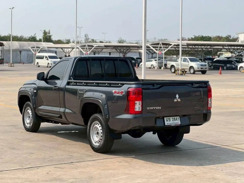 Horizon Vehicles HV #72236