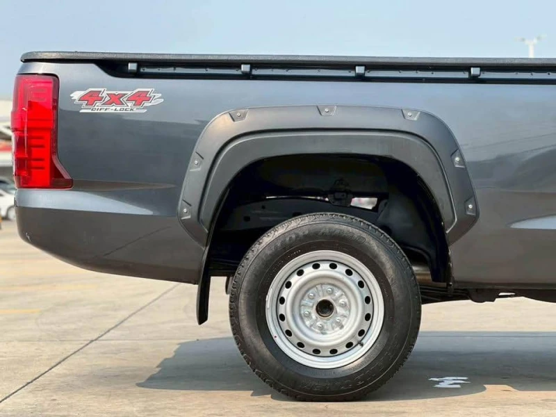 Horizon Vehicles HV #72236