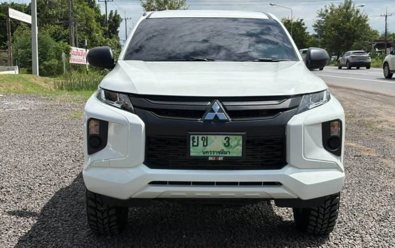 Horizon Vehicles HV #50455