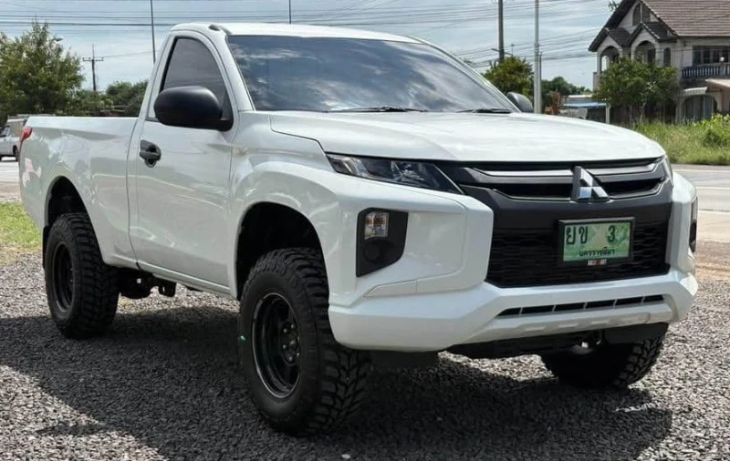 Horizon Vehicles HV #50455