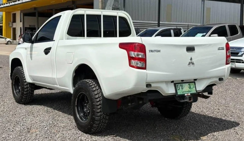 Horizon Vehicles HV #50455