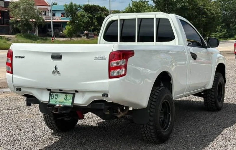 Horizon Vehicles HV #50455