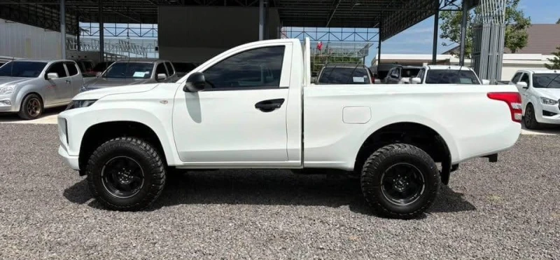 Horizon Vehicles HV #50455