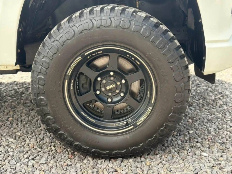 Horizon Vehicles HV #50455