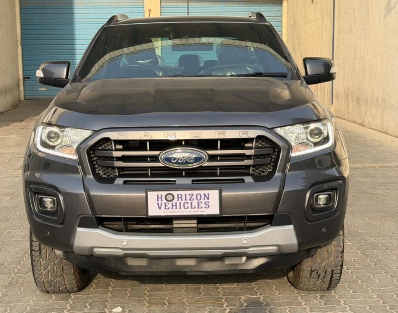 Horizon Vehicles HV #79357