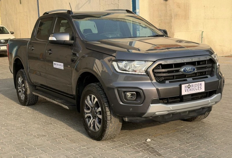 Horizon Vehicles HV #79357