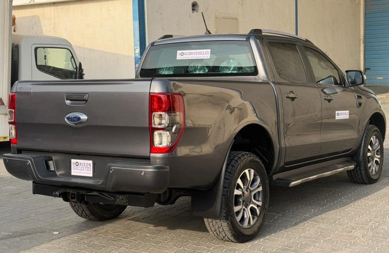 Horizon Vehicles HV #79357