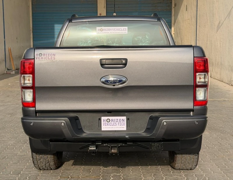 Horizon Vehicles HV #79357