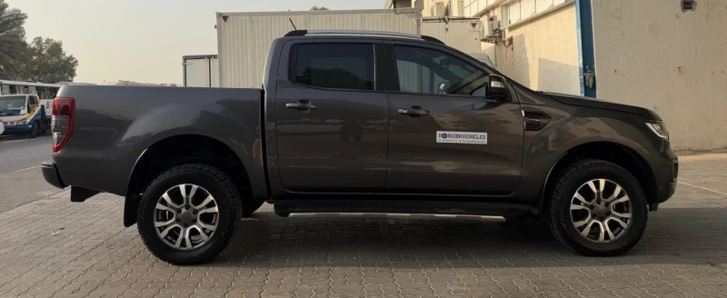 Horizon Vehicles HV #79357