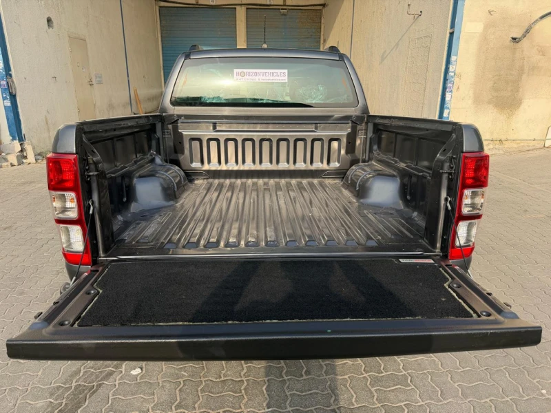 Horizon Vehicles HV #79357