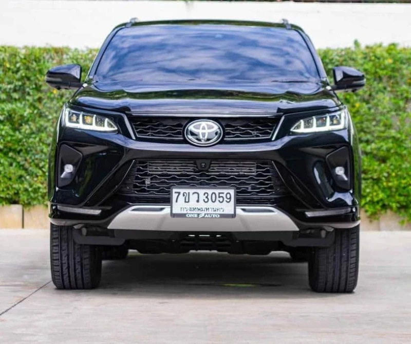 Horizon Vehicles HV #16543