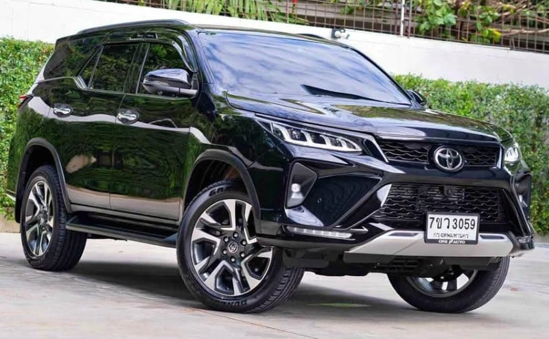Horizon Vehicles HV #16543
