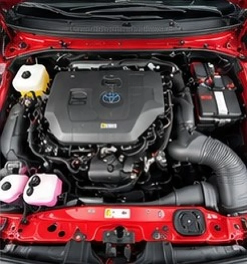Horizon Vehicles HV #72322