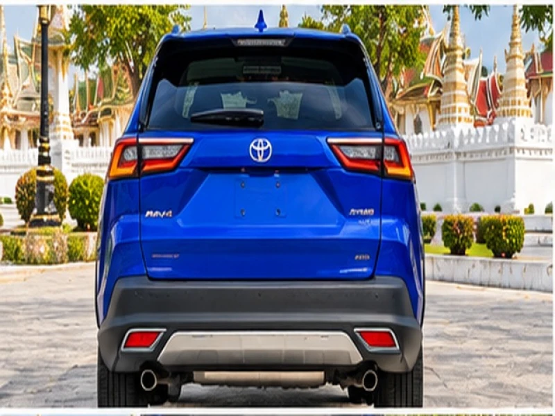 Horizon Vehicles HV #17582