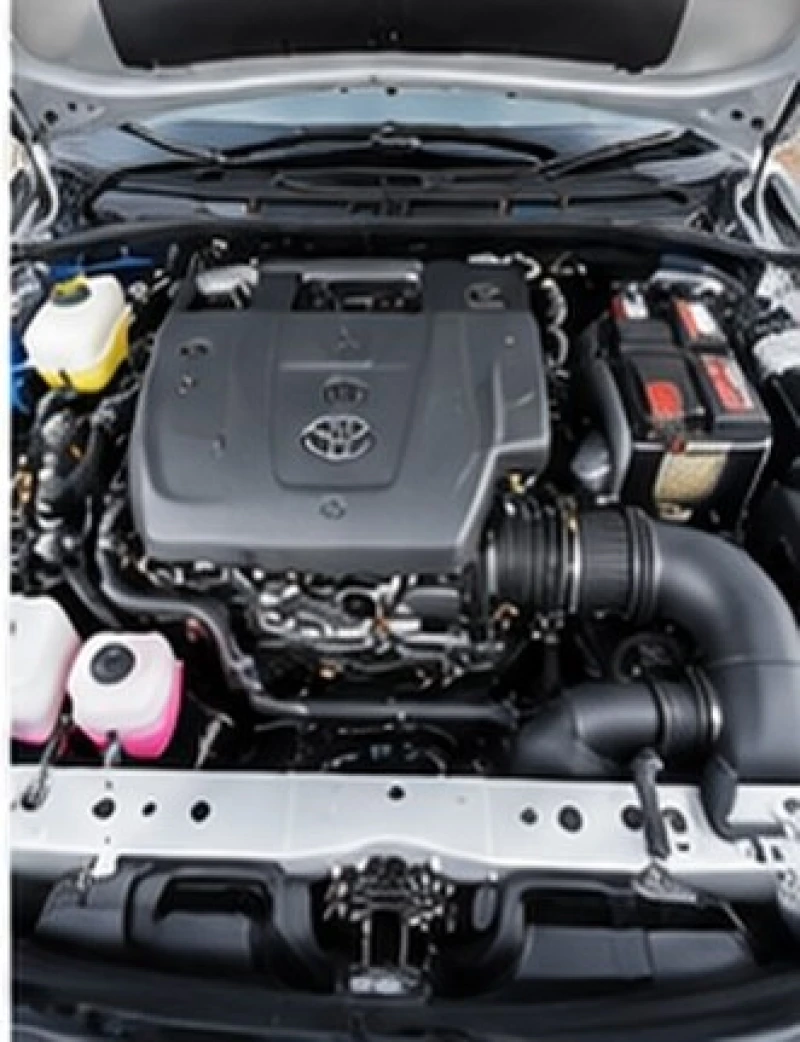 Horizon Vehicles HV #87603