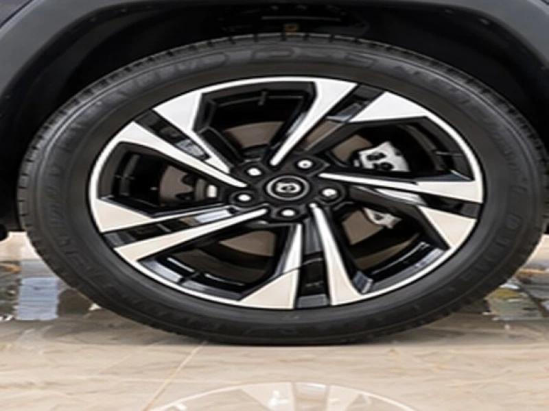 Horizon Vehicles HV #31943