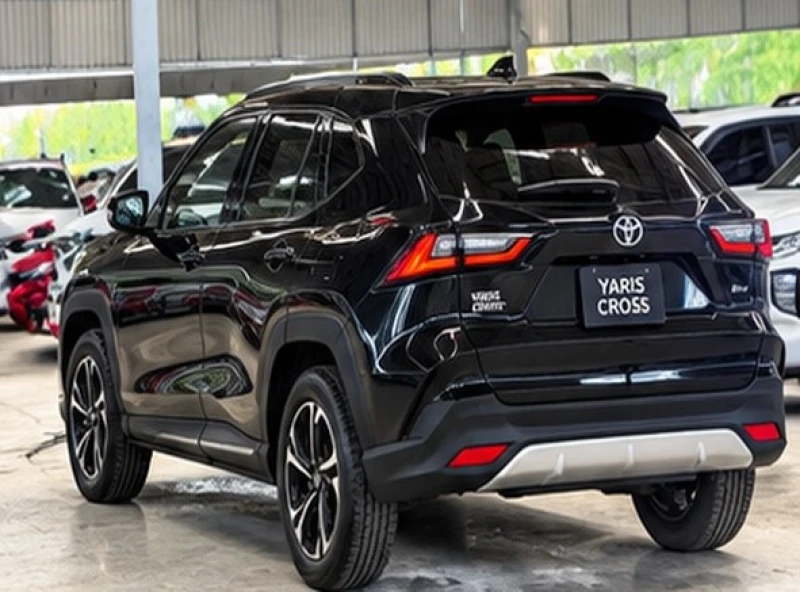 Horizon Vehicles HV #84429