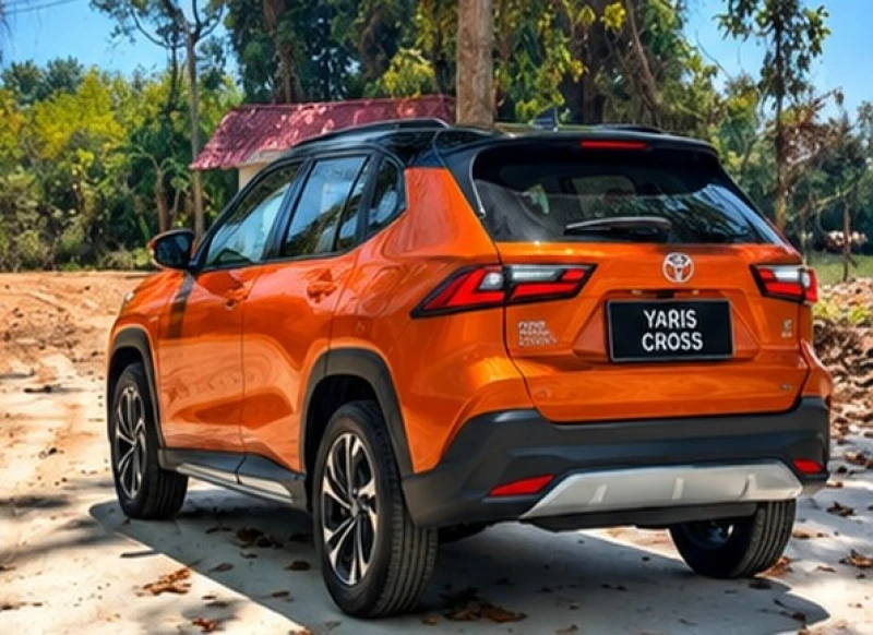Horizon Vehicles HV #82399