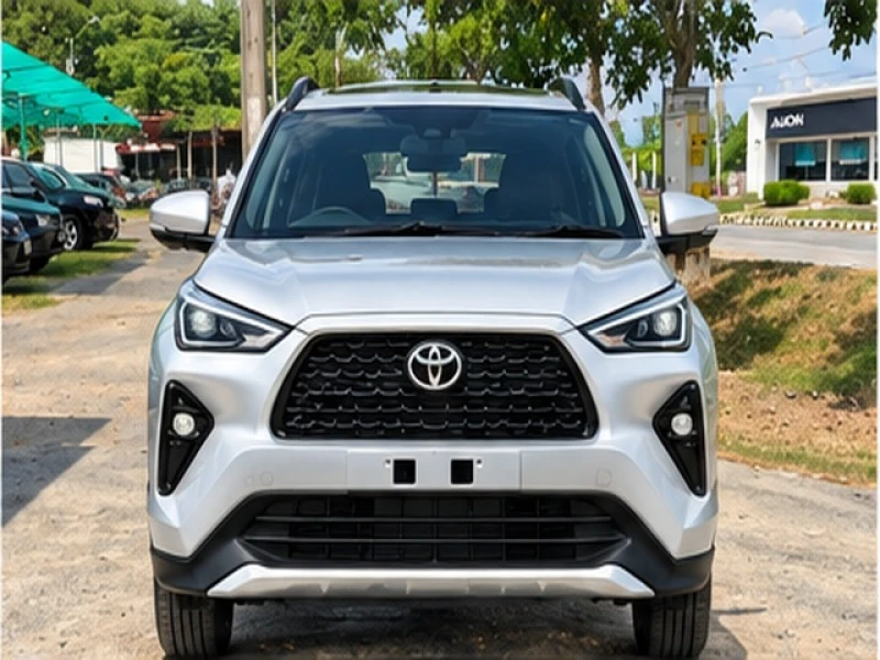 Horizon Vehicles HV #15067