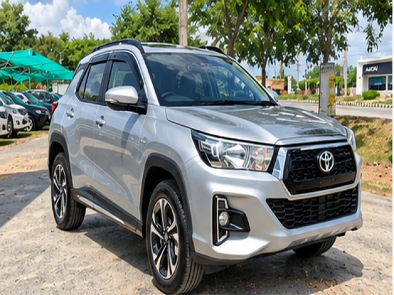 Horizon Vehicles HV #15067