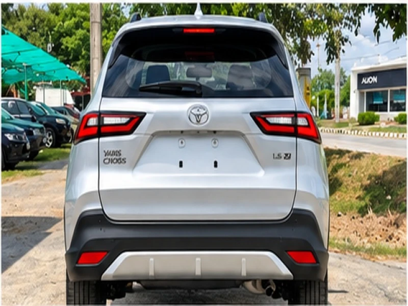 Horizon Vehicles HV #15067