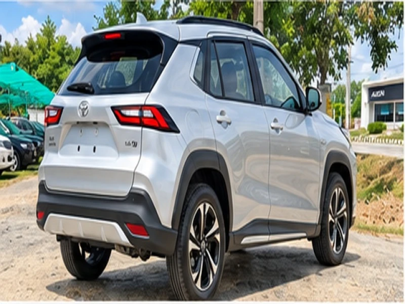 Horizon Vehicles HV #15067