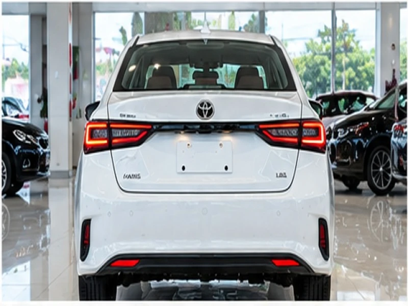 Horizon Vehicles HV #49319