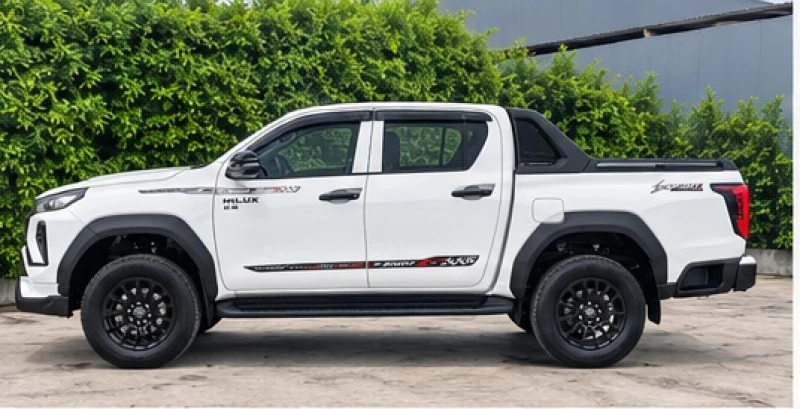 Horizon Vehicles HV #49082