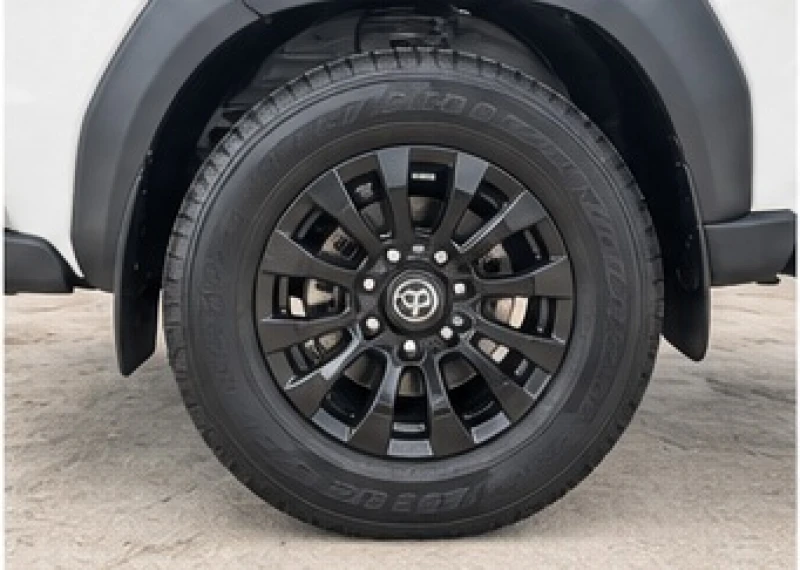 Horizon Vehicles HV #49082