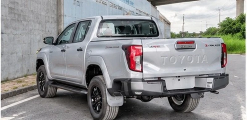 Horizon Vehicles HV #17194