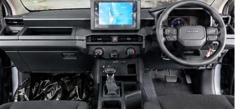 Horizon Vehicles HV #17194