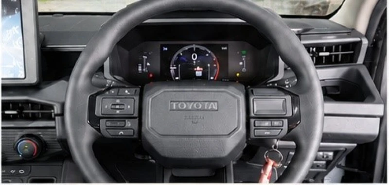 Horizon Vehicles HV #17194