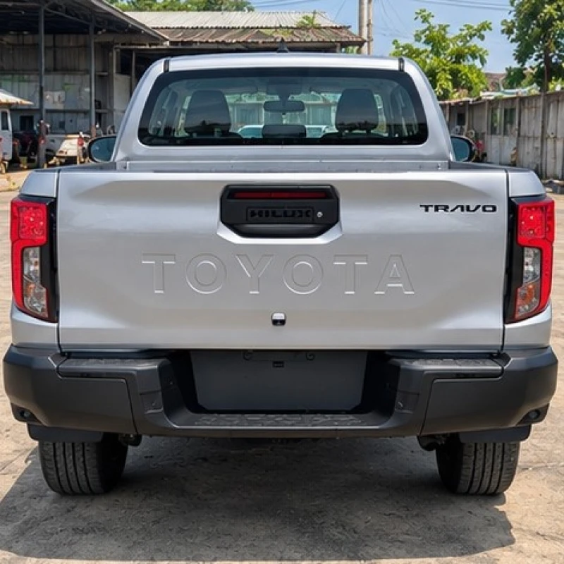 Horizon Vehicles HV #64305