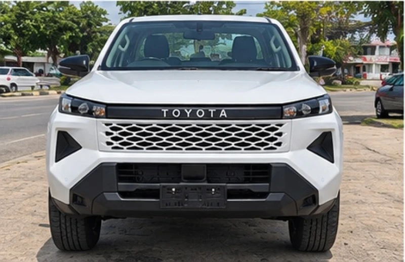 Horizon Vehicles HV #52669