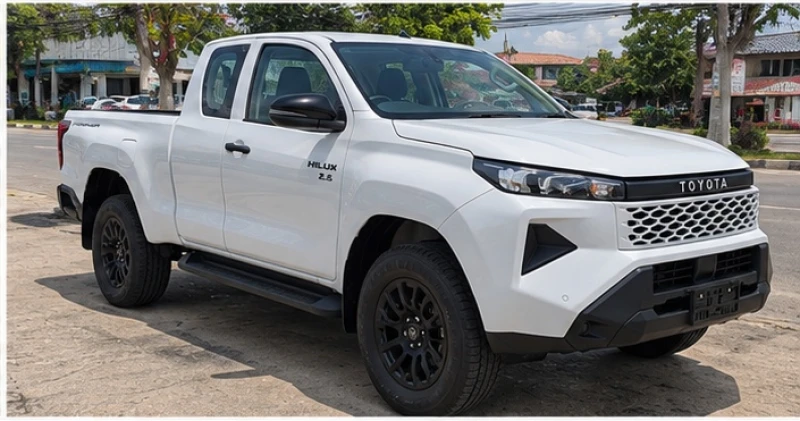 Horizon Vehicles HV #52669