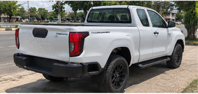 Horizon Vehicles HV #52669