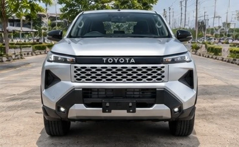 Horizon Vehicles HV #63574