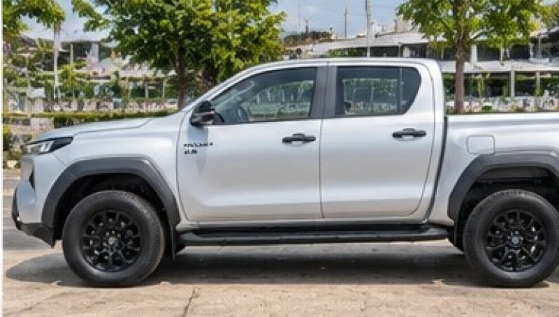 Horizon Vehicles HV #63574